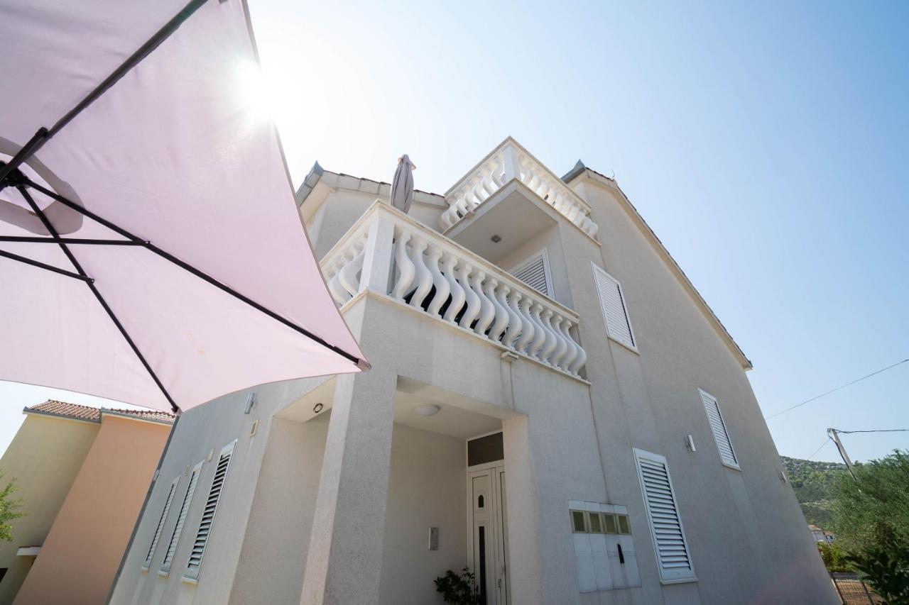 Villa Maros Marina  Exterior foto