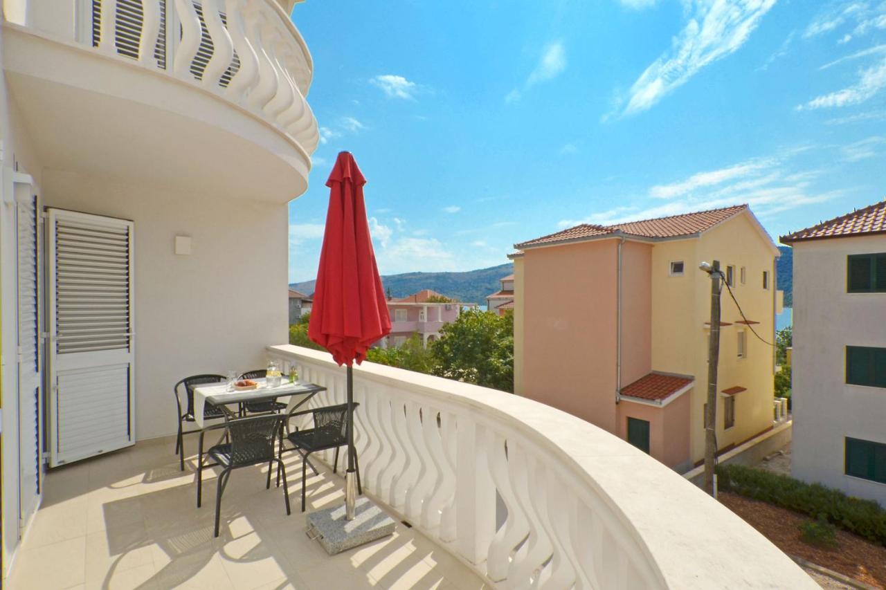 Villa Maros Marina  Exterior foto