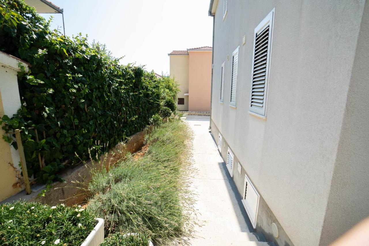 Villa Maros Marina  Exterior foto