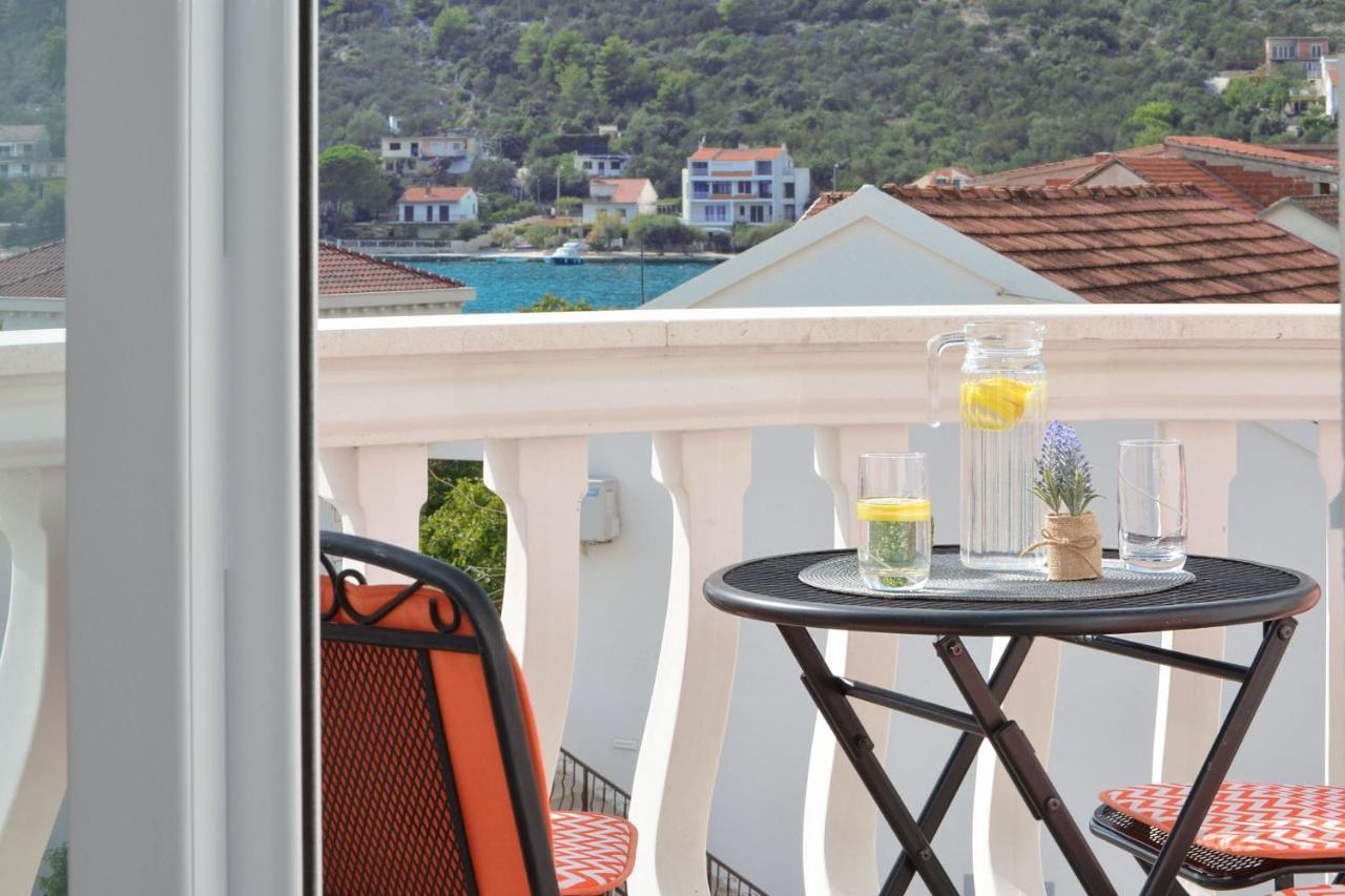 Villa Maros Marina  Exterior foto