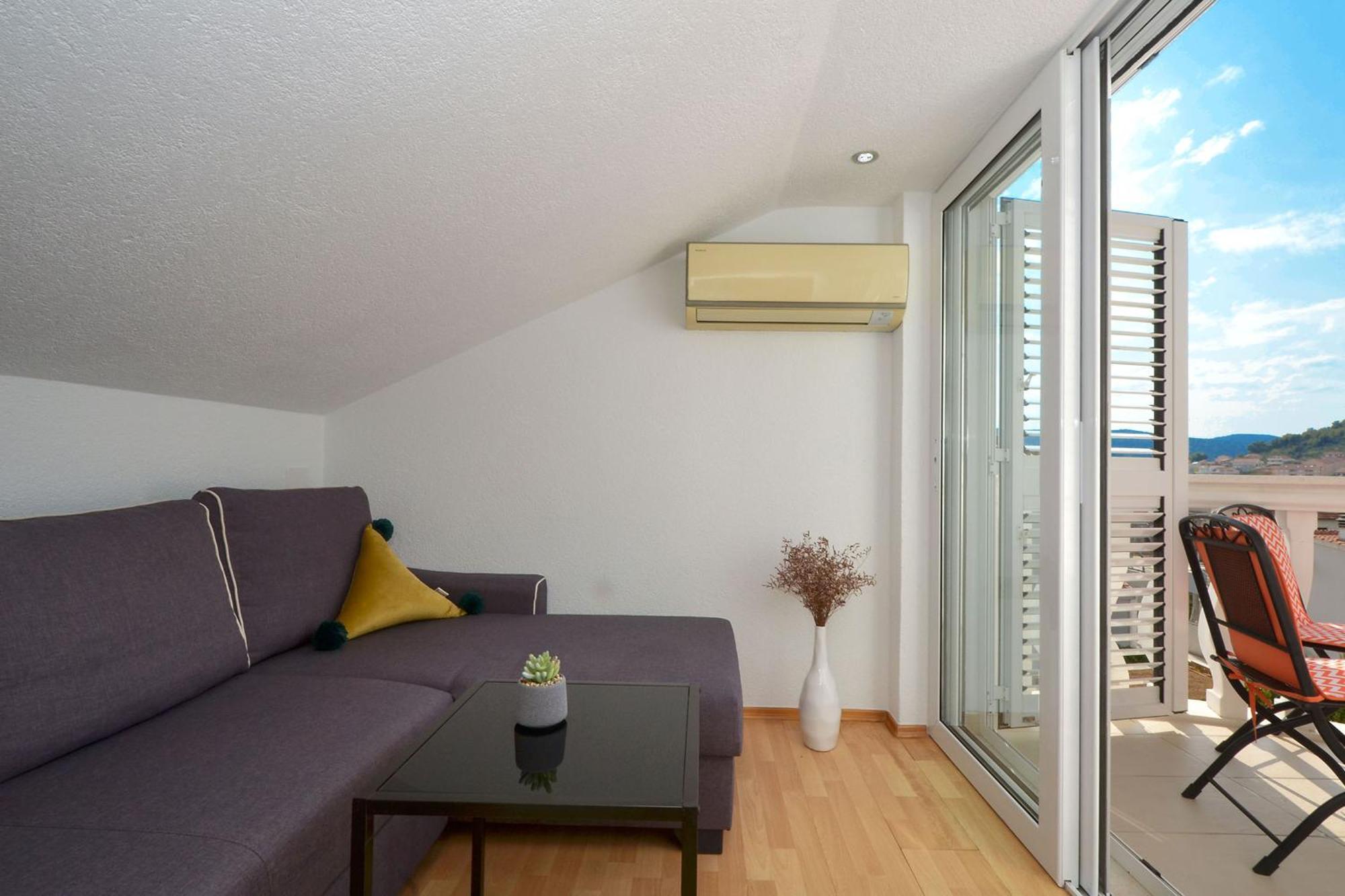Villa Maros Marina  Habitación foto