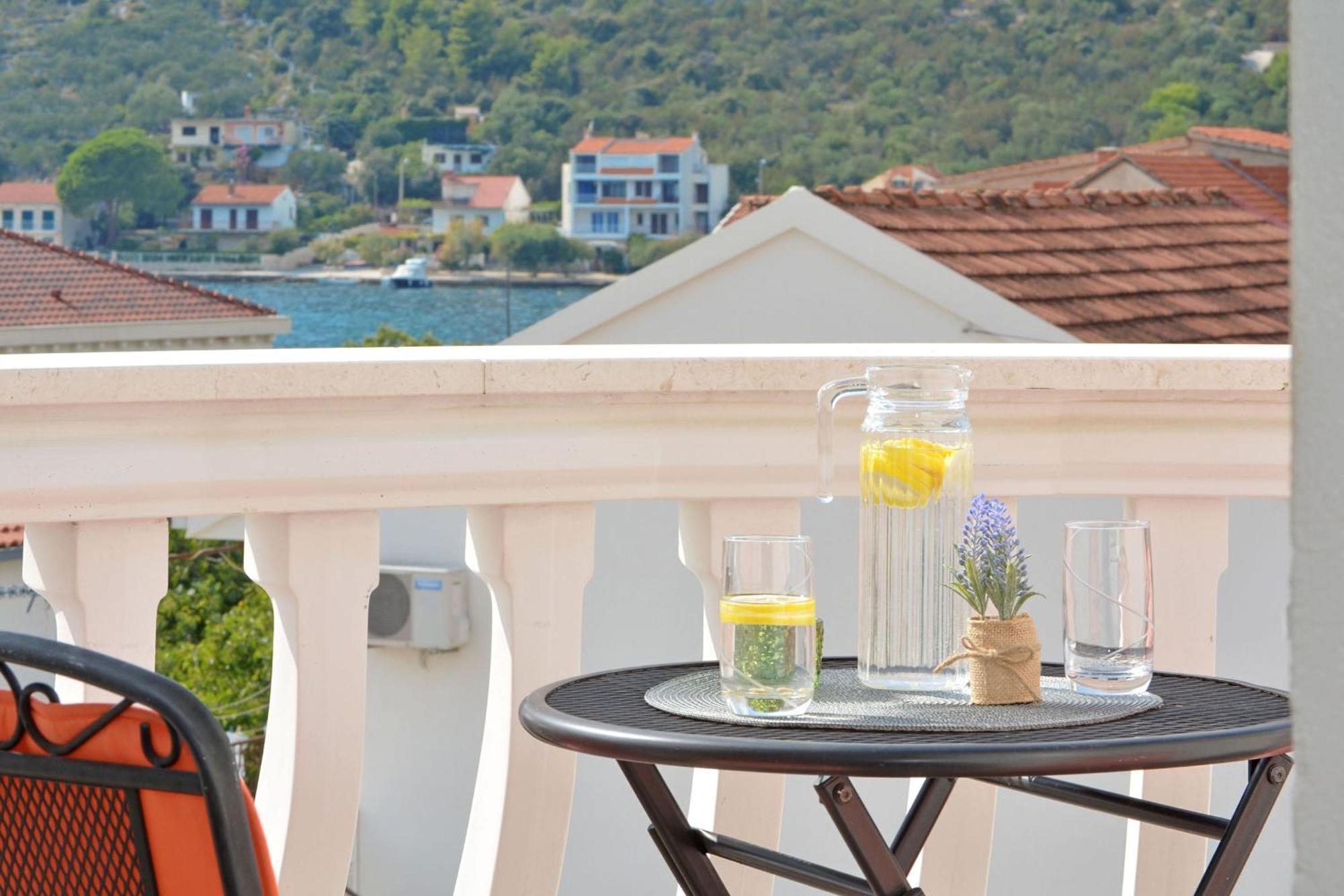 Villa Maros Marina  Habitación foto