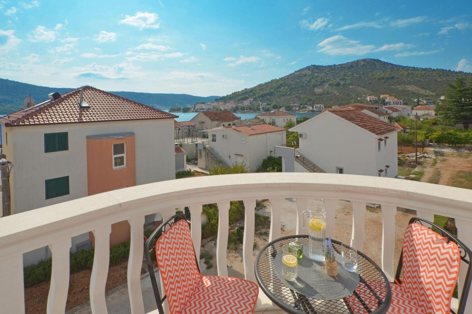 Villa Maros Marina  Habitación foto