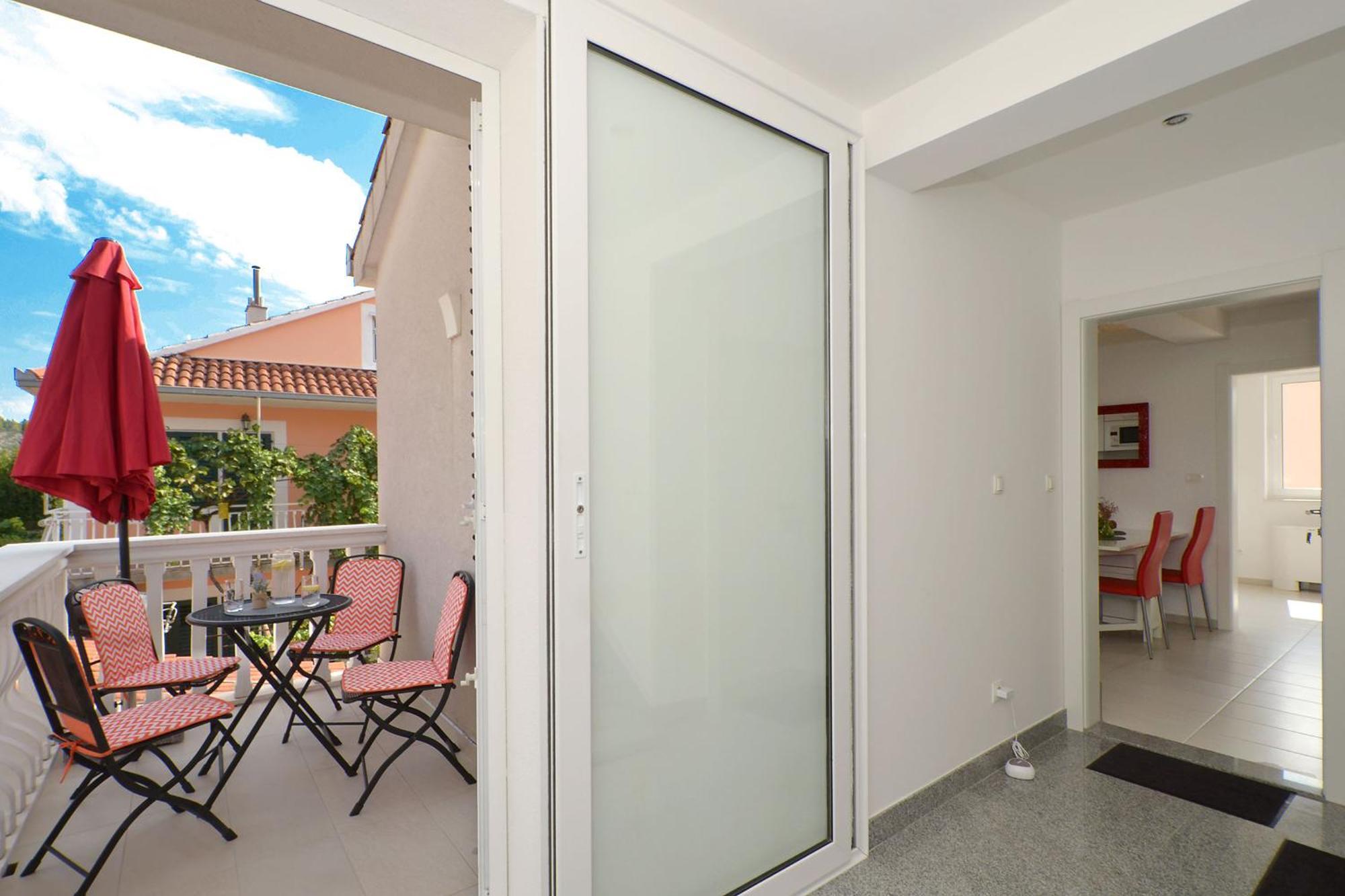 Villa Maros Marina  Habitación foto